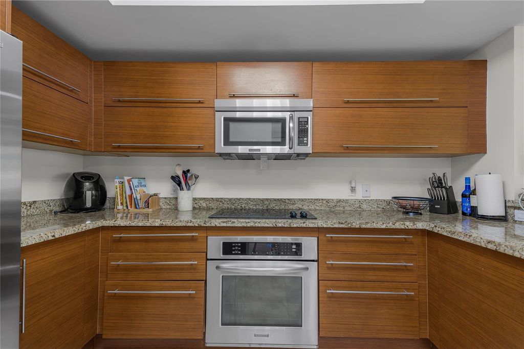 Photo of 2641 N Flamingo Road #901n, Sunrise, FL 33323 (MLS # B26017836)