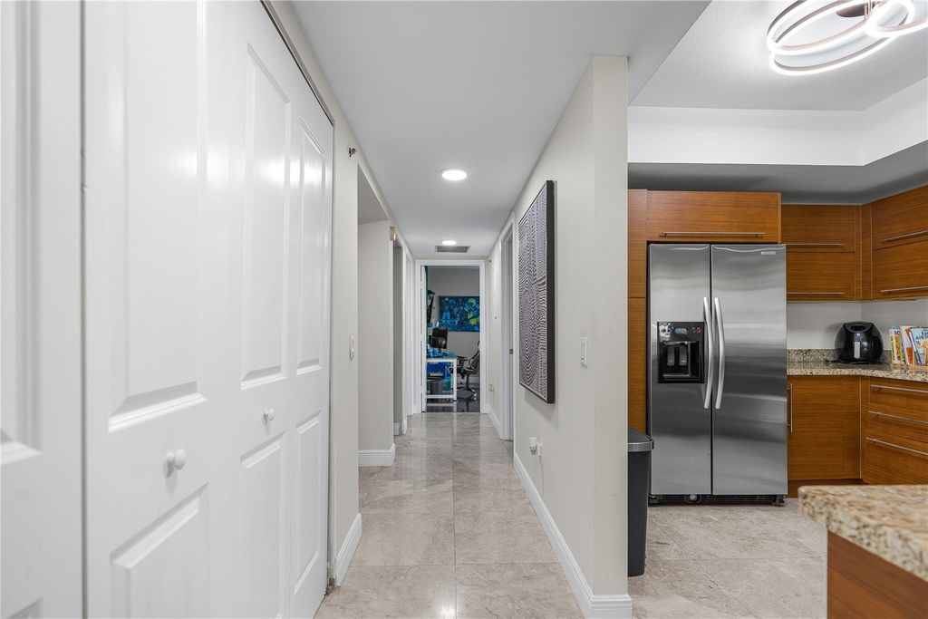 Photo of 2641 N Flamingo Road #901n, Sunrise, FL 33323 (MLS # B26017836)