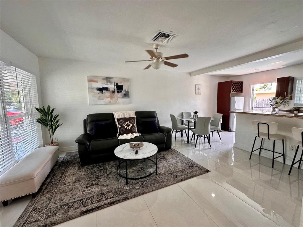 Coral Ridge Add B 41-47 B - Residential Lease