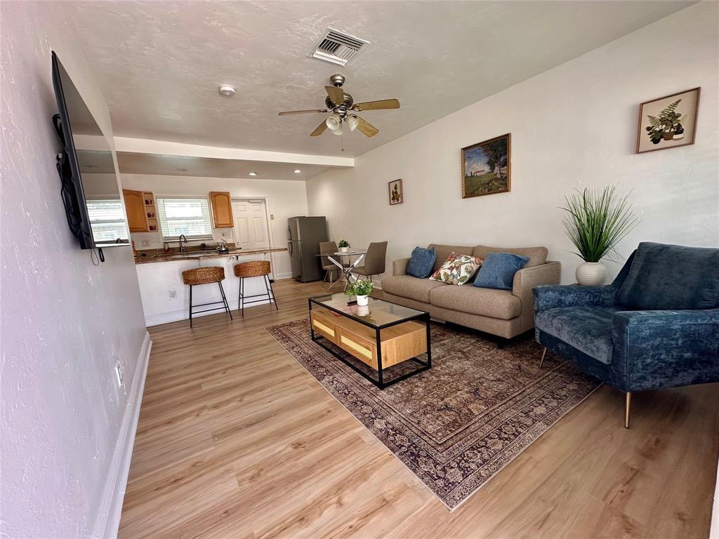 Coral Ridge Add B 41-47 B - Residential Lease