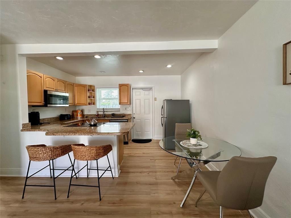 Photo of 5411 NE 22nd Terrace, Fort Lauderdale, FL 33308 (MLS # F10539062)