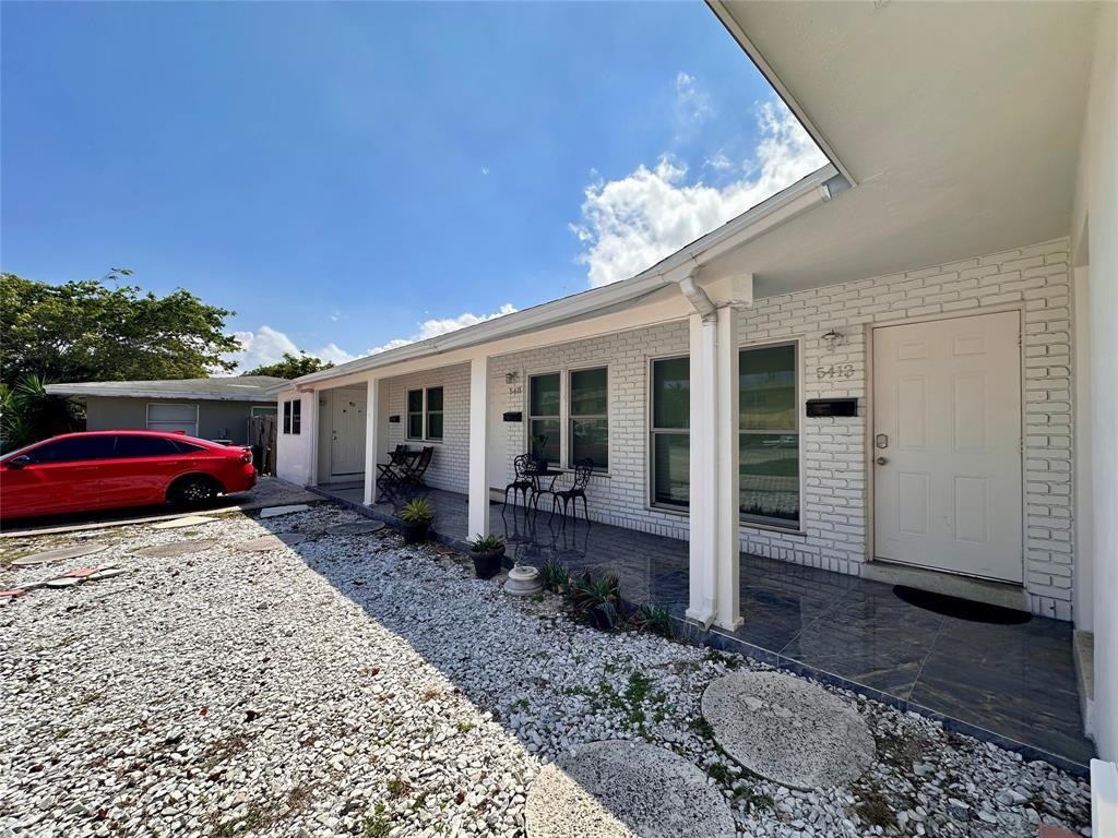 Coral Ridge Add B 41-47 B - Residential Lease