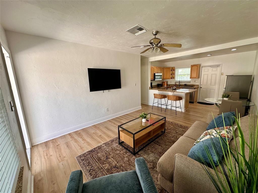 Coral Ridge Add B 41-47 B - Residential Lease