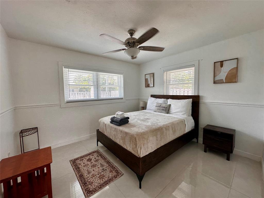 Coral Ridge Add B 41-47 B - Residential Lease