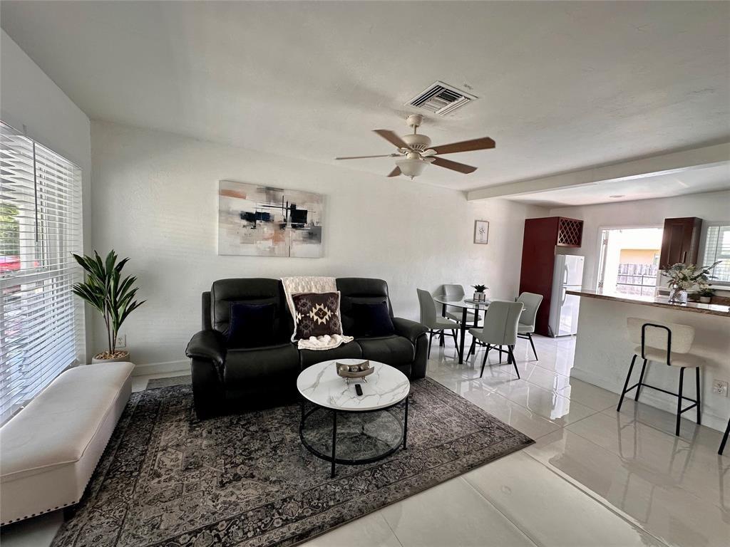 Coral Ridge Add B 41-47 B - Residential Lease