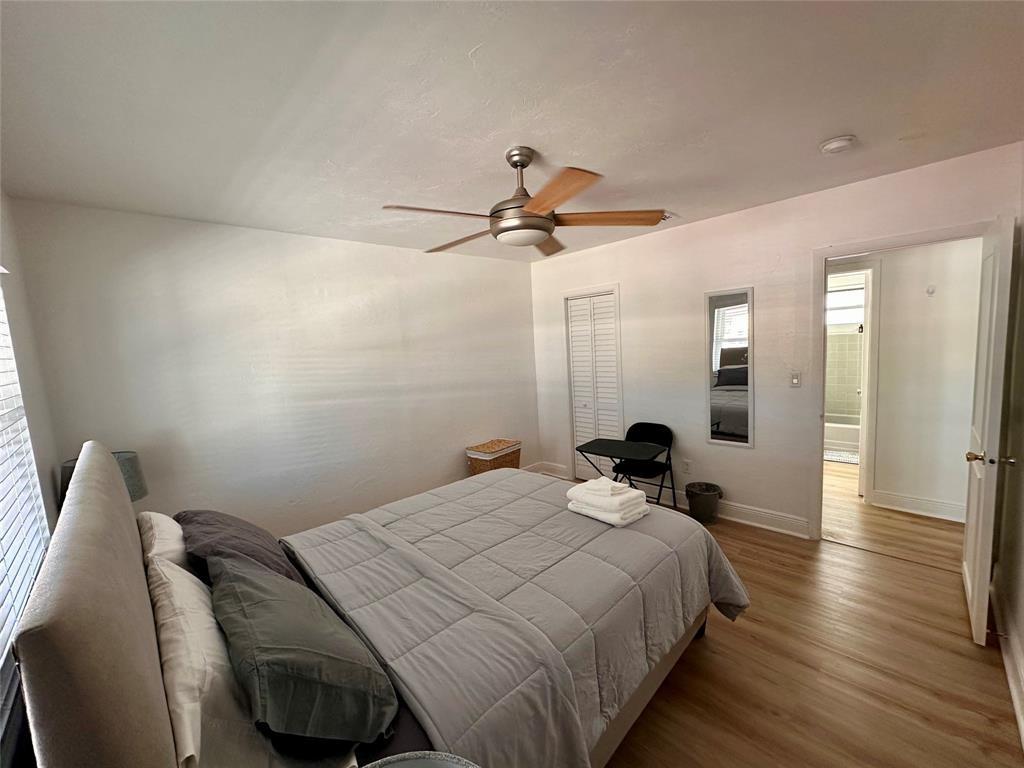 Coral Ridge Add B 41-47 B - Residential Lease