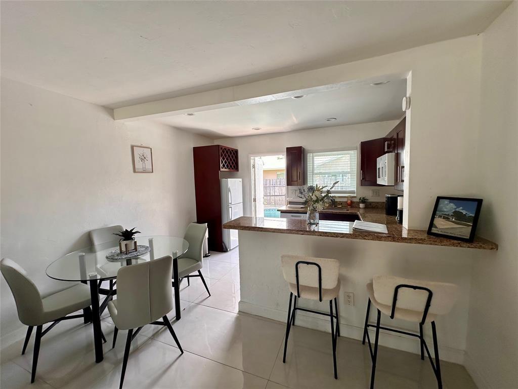 Coral Ridge Add B 41-47 B - Residential Lease