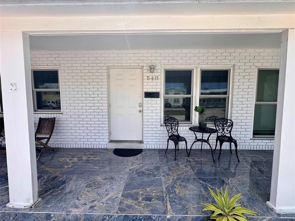 Coral Ridge Add B 41-47 B - Residential Lease