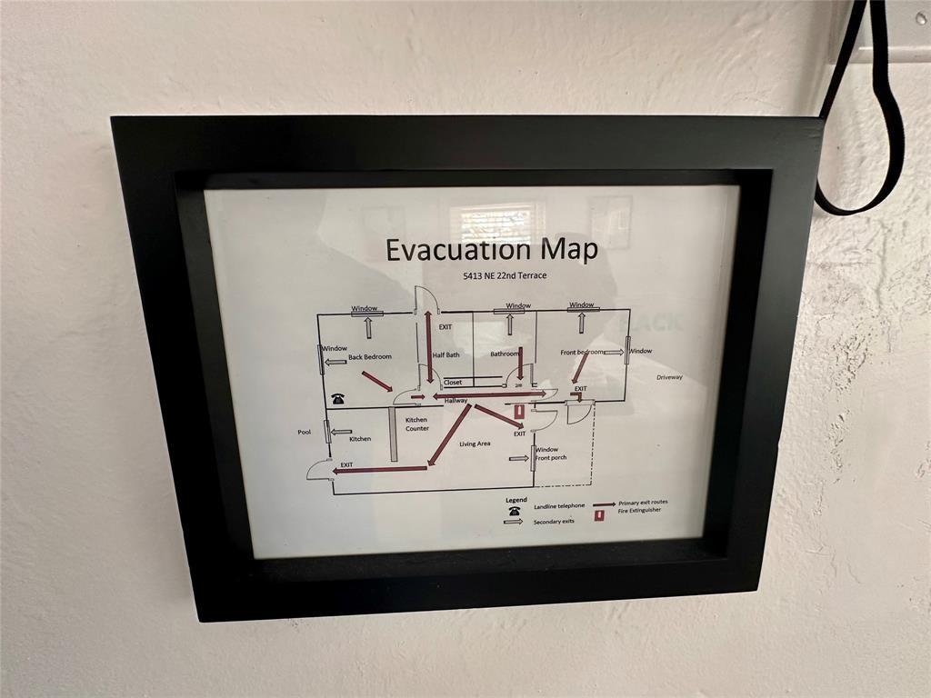 Coral Ridge Add B 41-47 B - Residential Lease