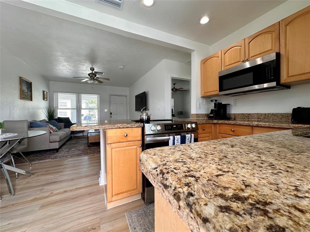 Coral Ridge Add B 41-47 B - Residential Lease