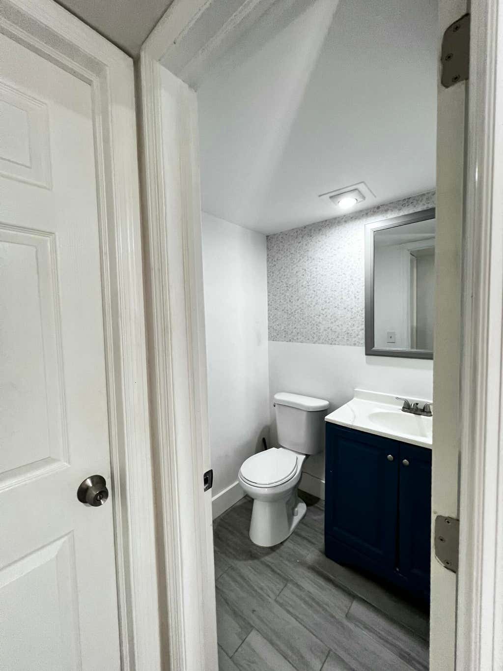 Photo of 295 Woodland Road, Palm Springs, FL 33461 (MLS # B26043314)