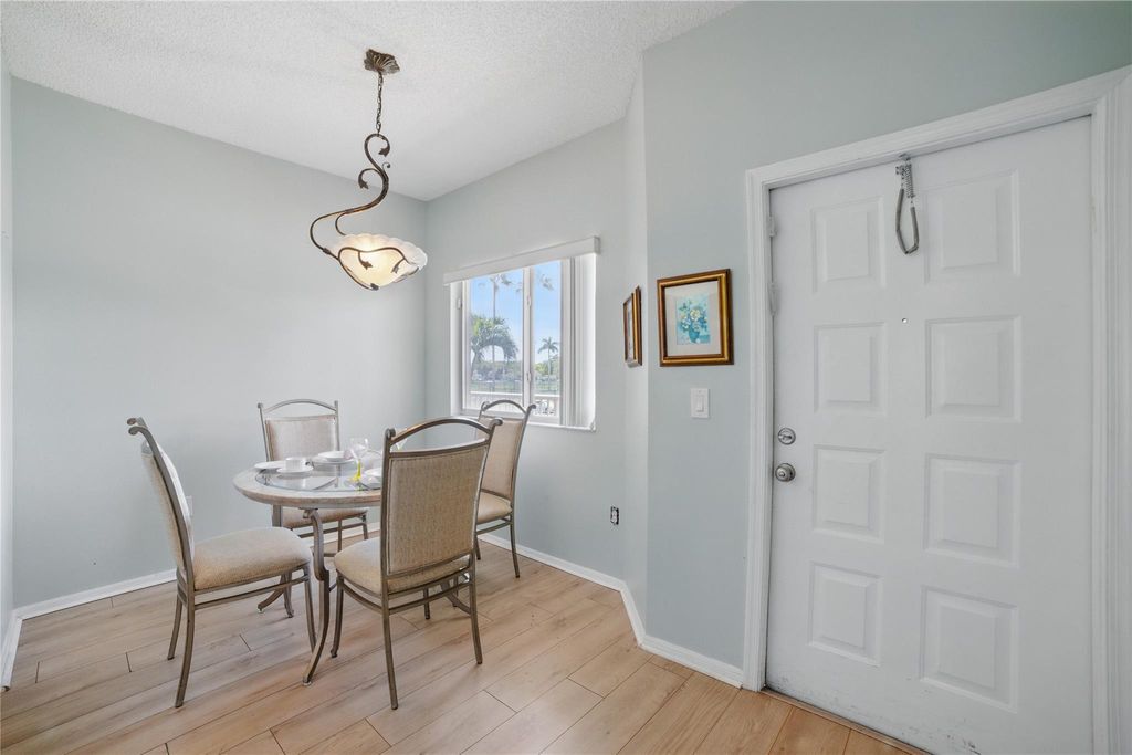 Photo of 7647 Southampton Terrace #214, Tamarac, FL 33321 (MLS # F10500171)