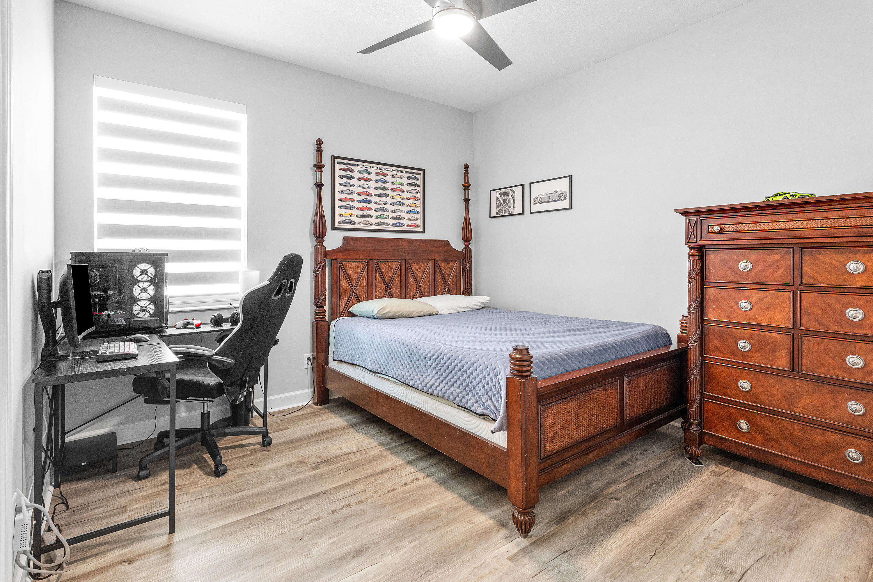 ARDEN PUD POD C NORTH - Residential