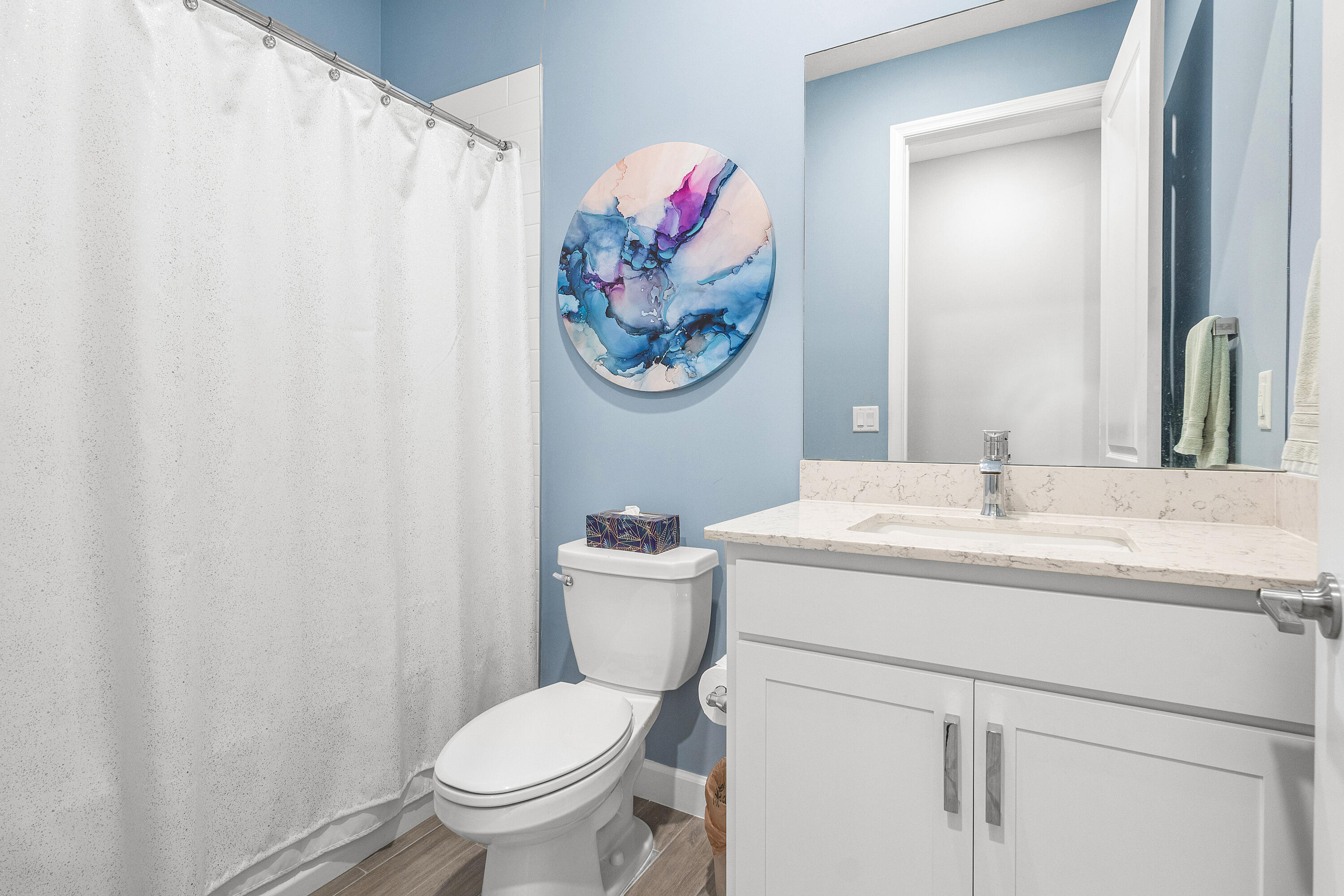 ARDEN PUD POD C NORTH - Residential