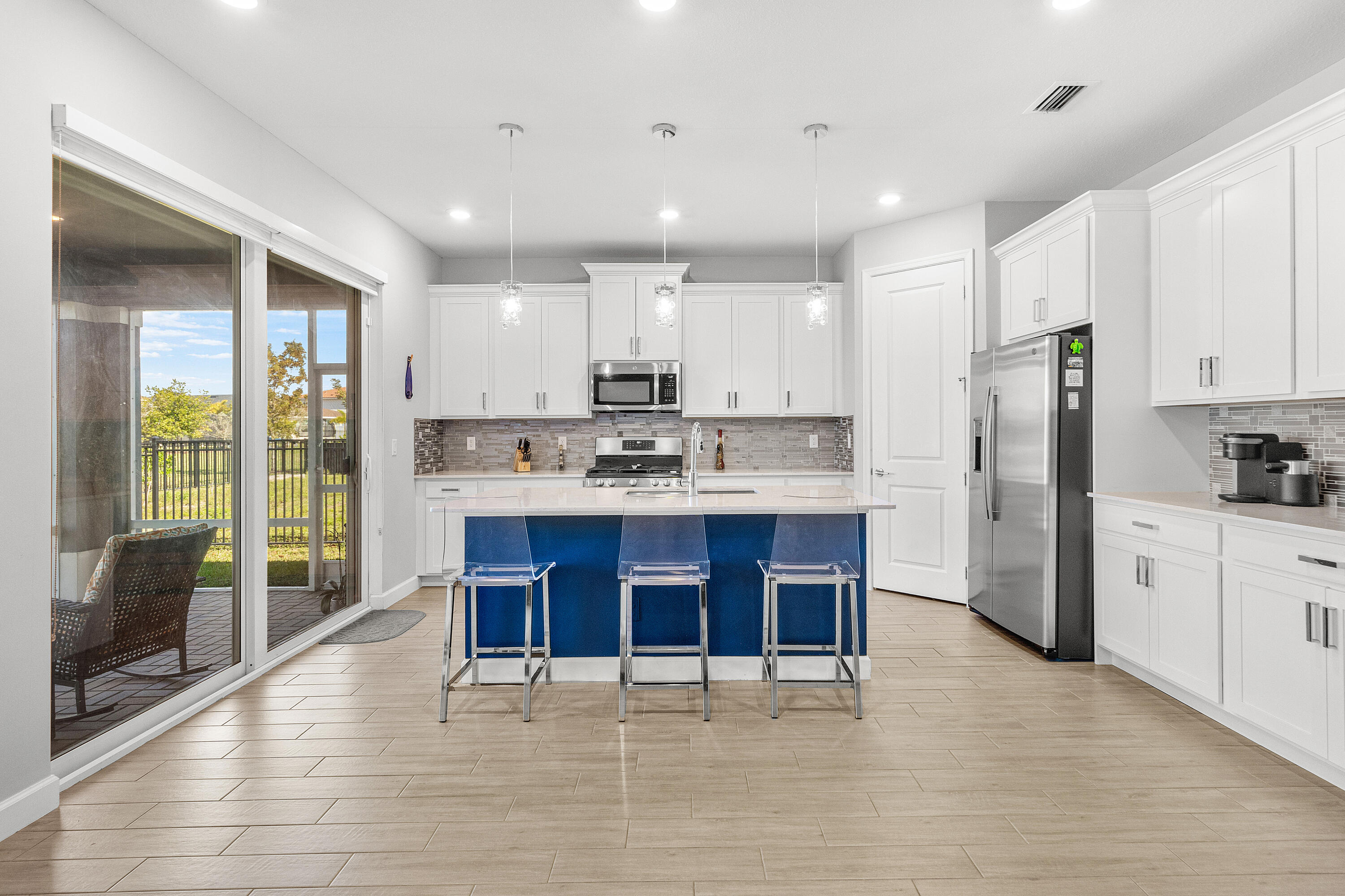 ARDEN PUD POD C NORTH - Residential