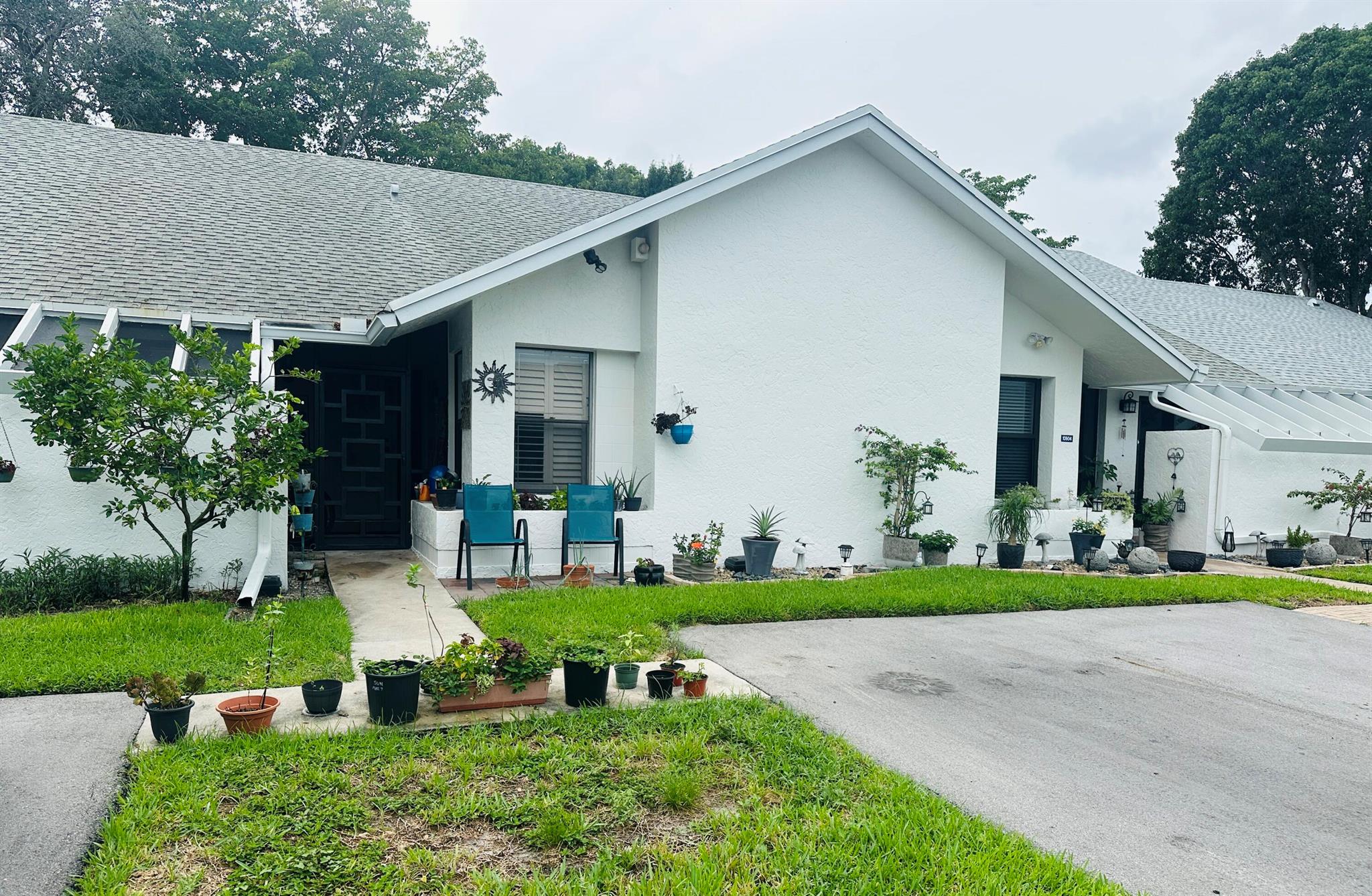 10900 Waterberry Court
