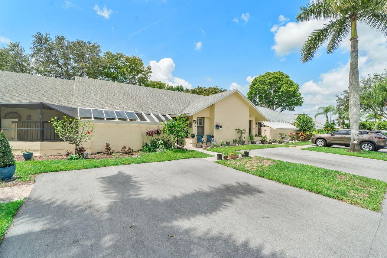 10900 Waterberry Court