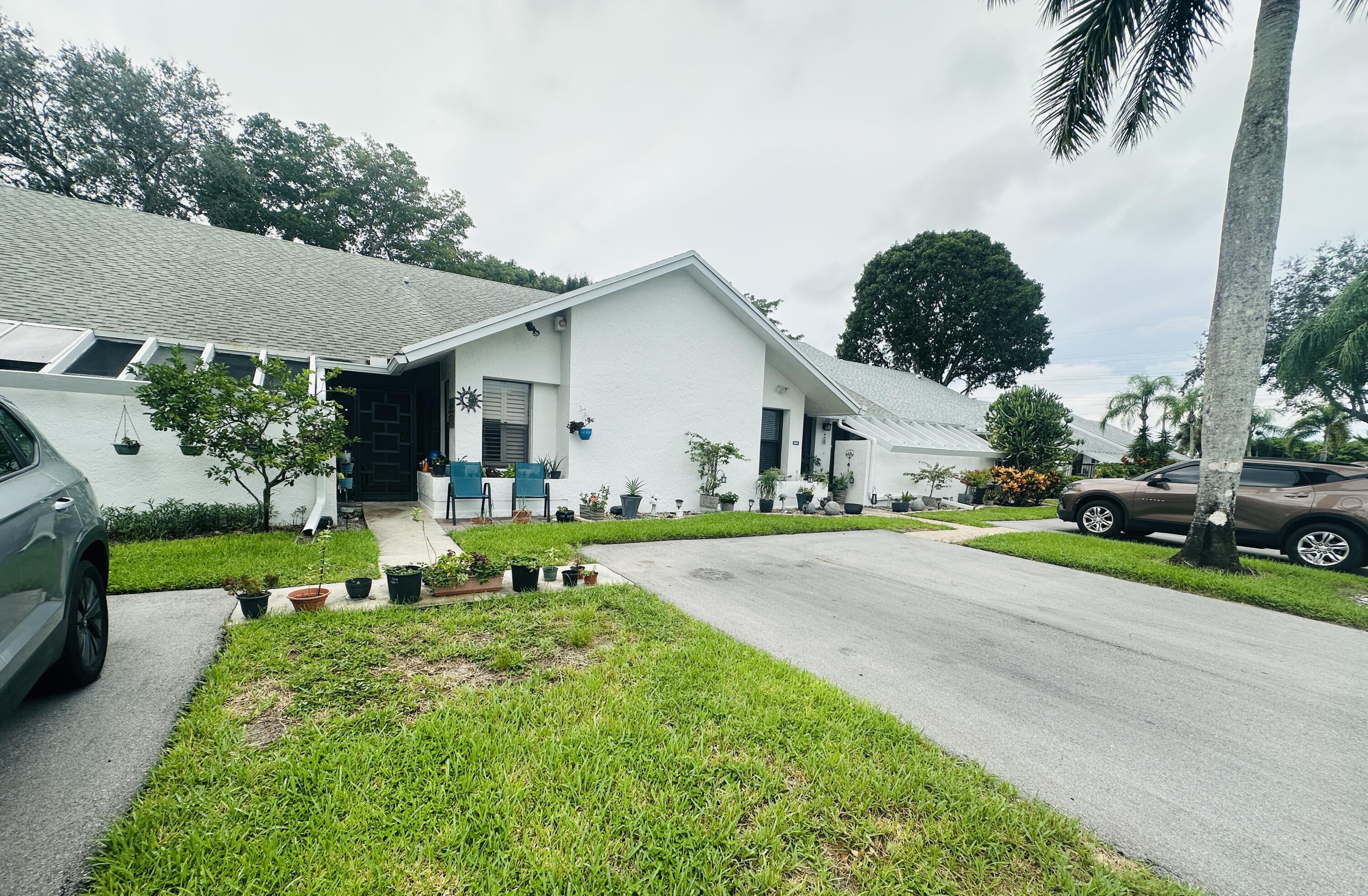 10900 Waterberry Court