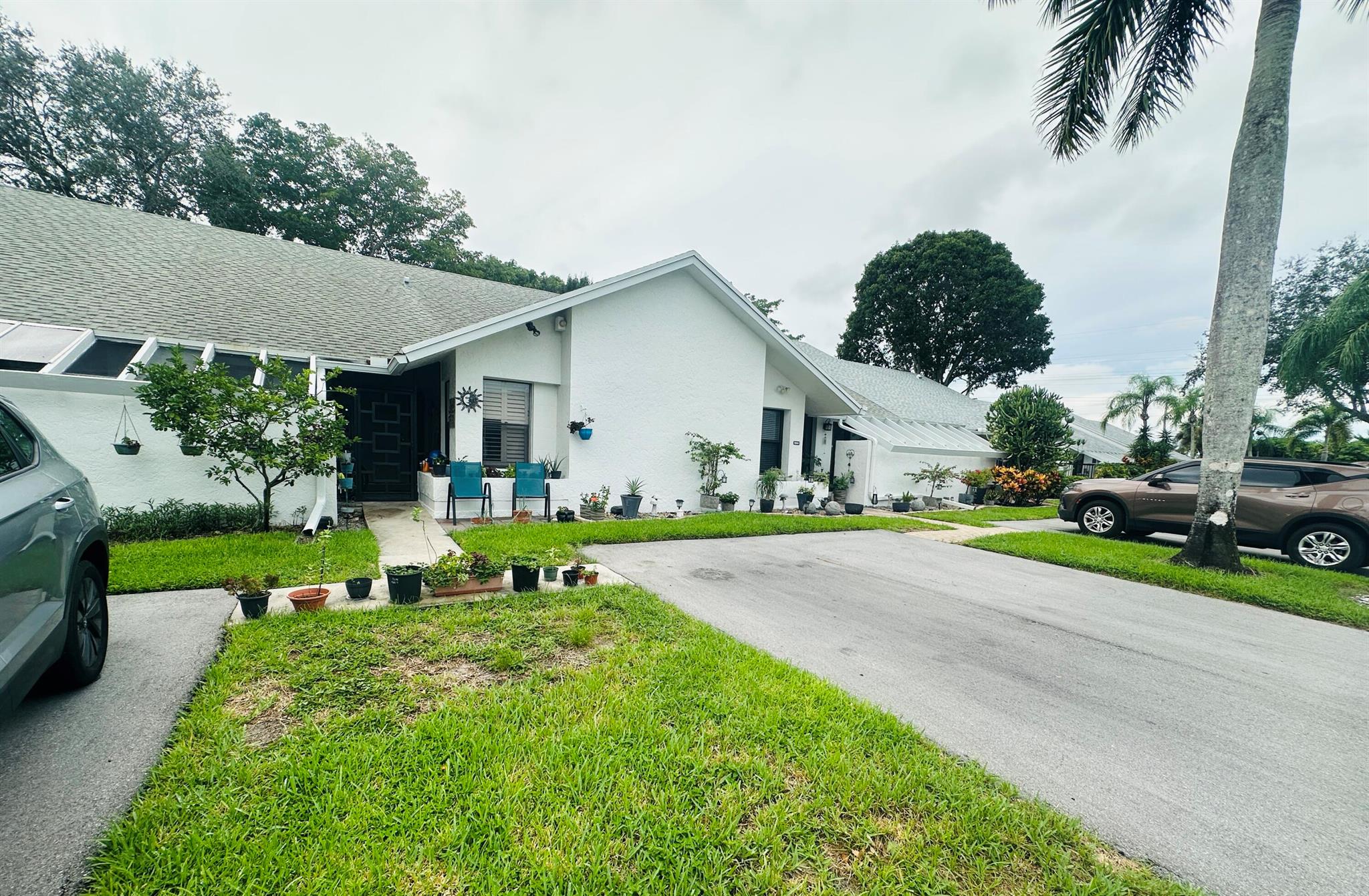 10900 Waterberry Court