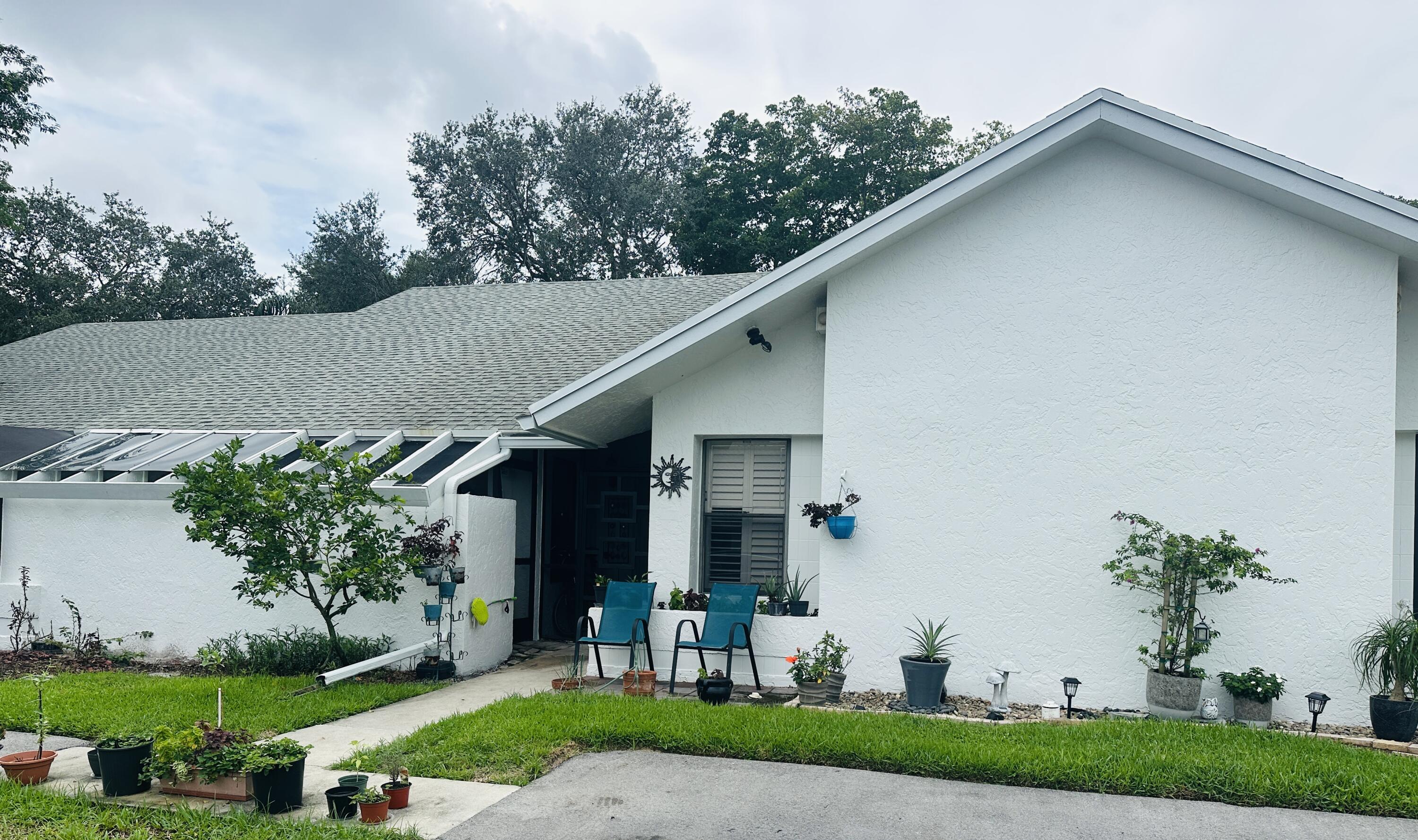 10900 Waterberry Court