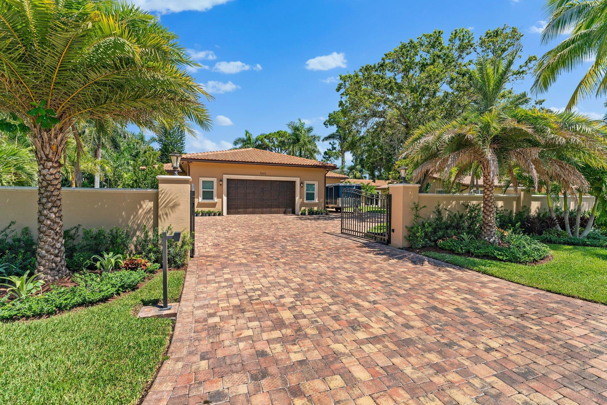 BIONDO PLAT - Residential