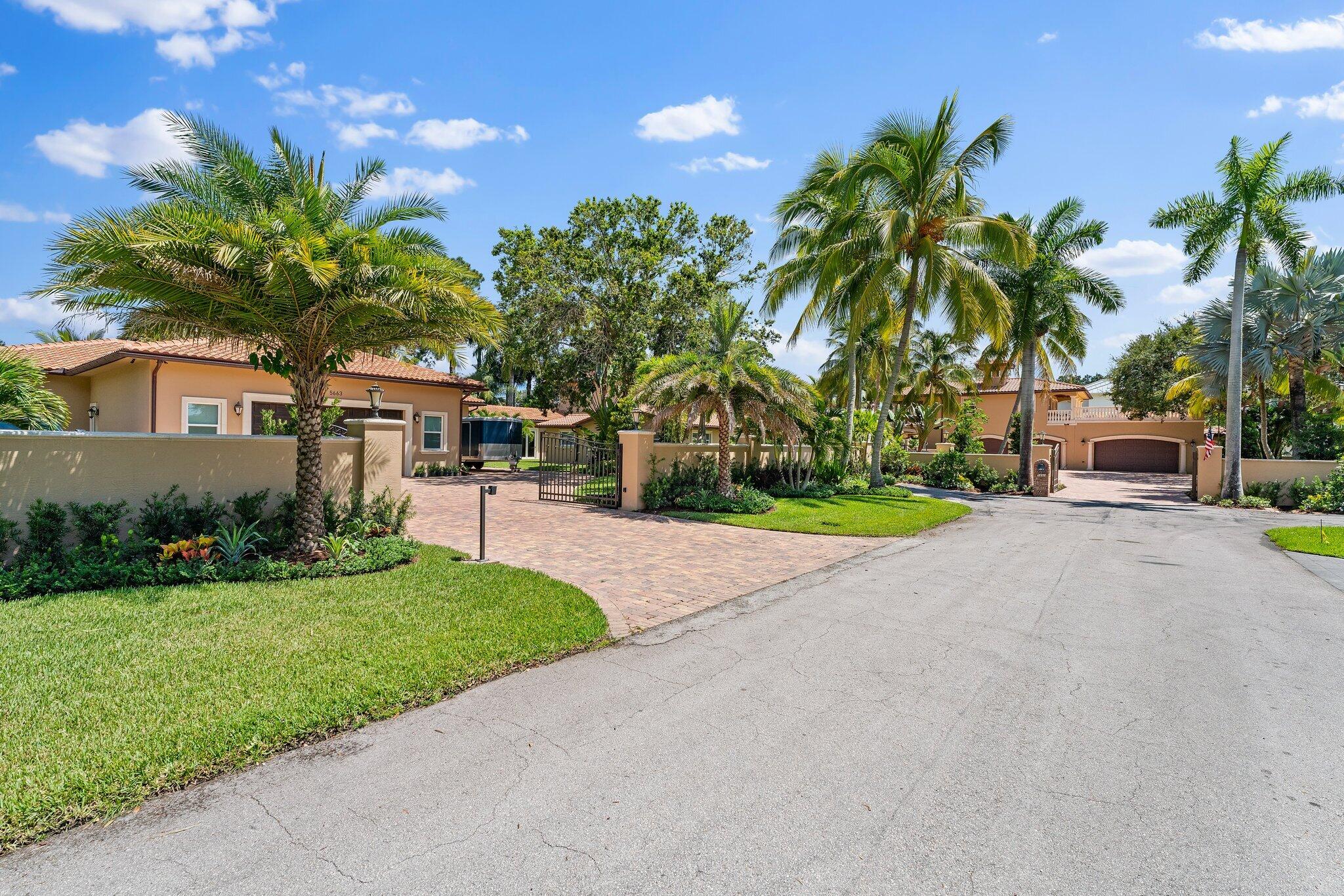 BIONDO PLAT - Residential