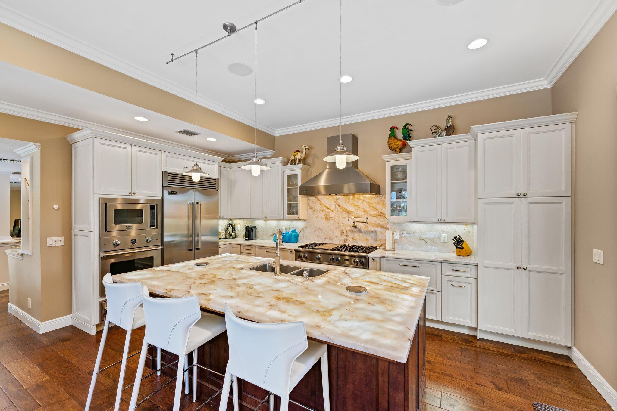 BIONDO PLAT - Residential