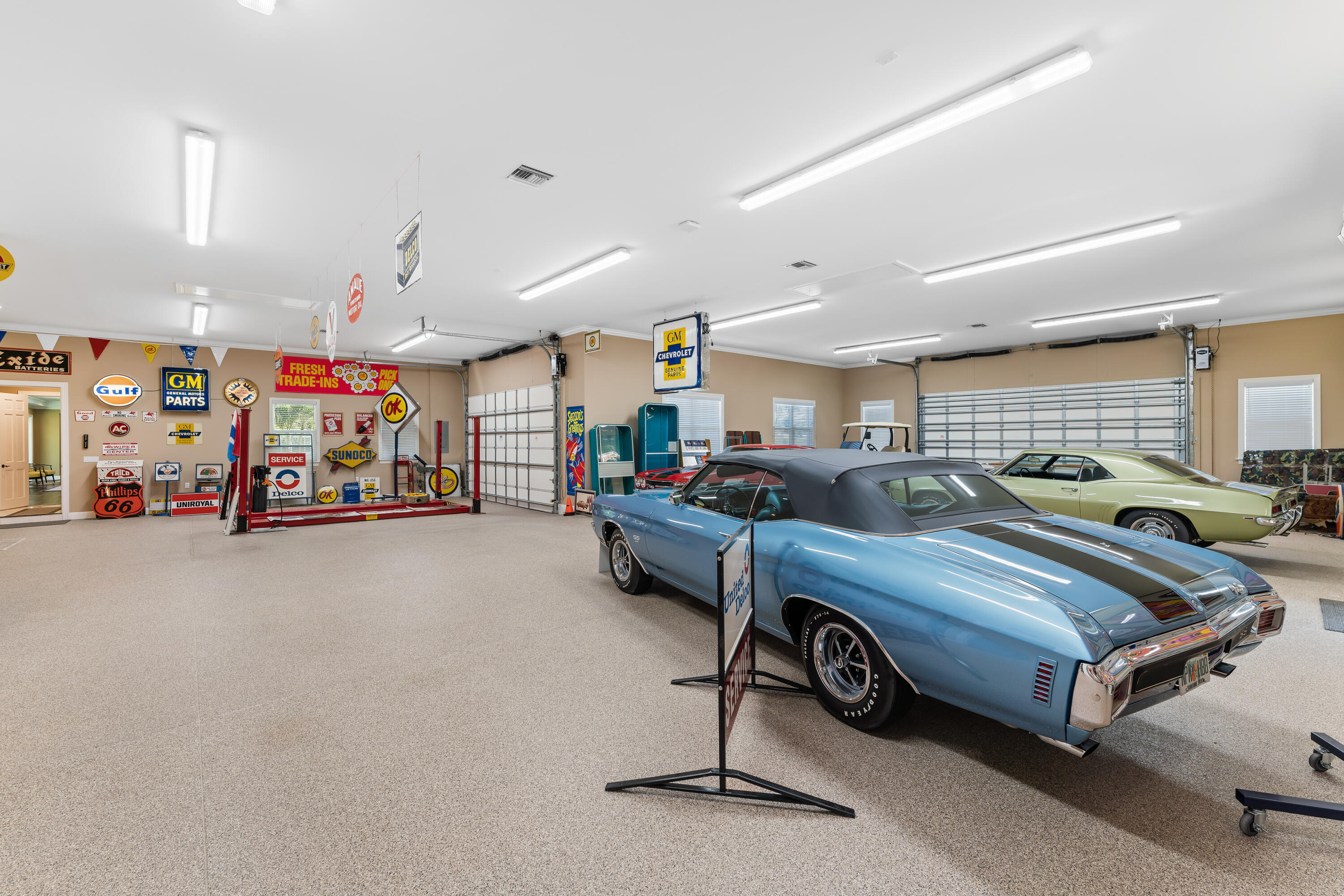 BIONDO PLAT - Residential