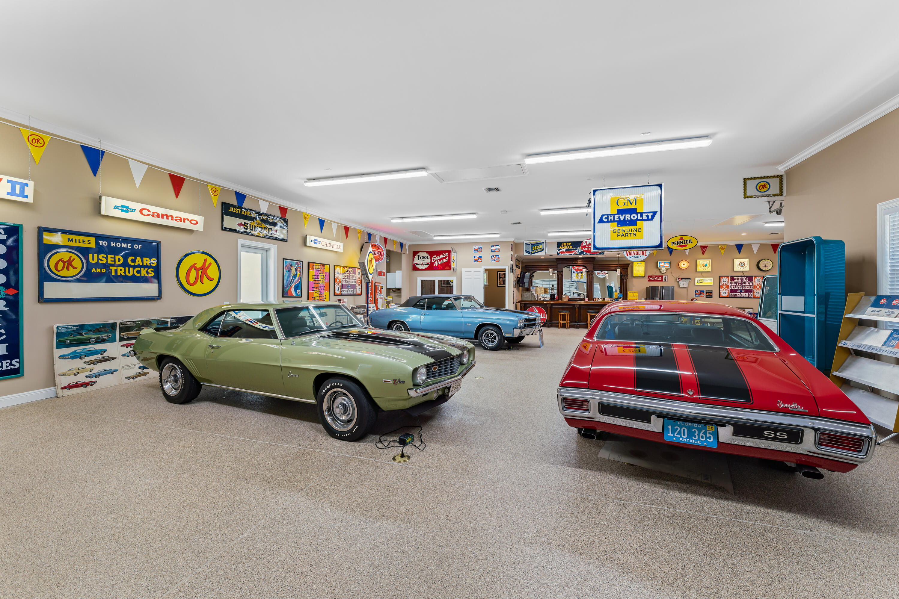 BIONDO PLAT - Residential