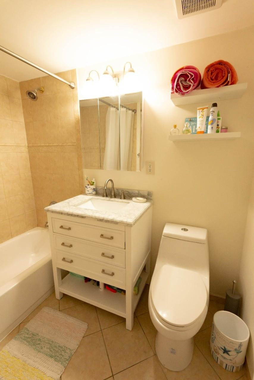 Gulfstream Condo Of Las O - Residential Lease