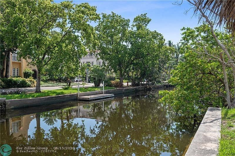 Gulfstream Condo Of Las O - Residential Lease