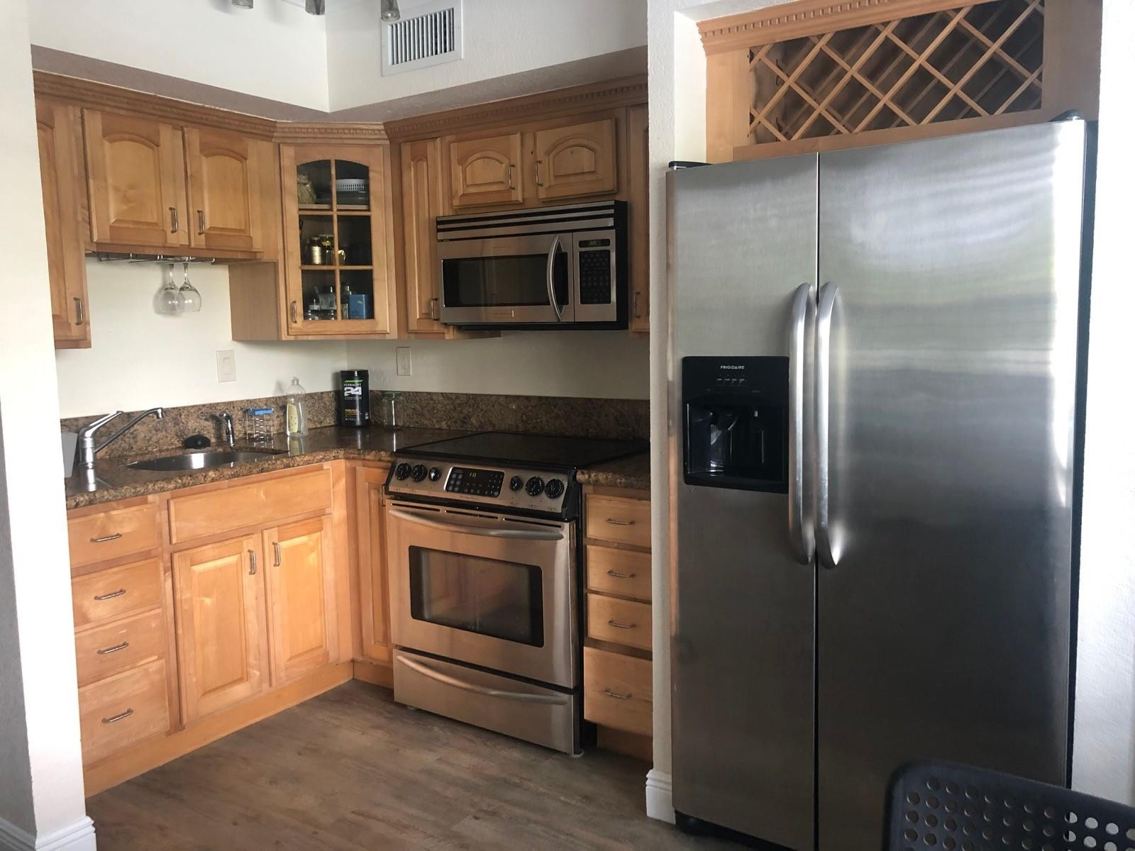 Gulfstream Condo Of Las O - Residential Lease