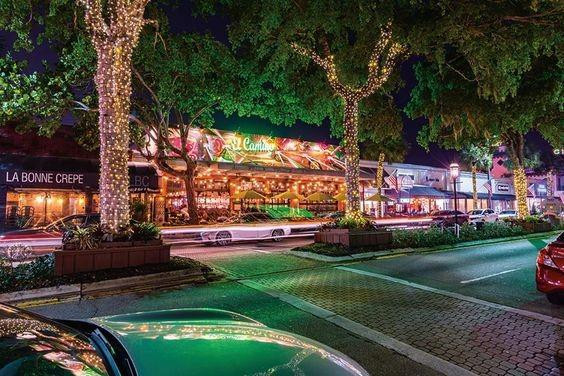 Gulfstream Condo Of Las O - Residential Lease