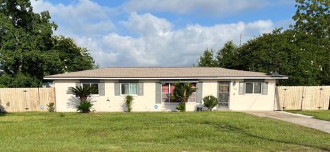 A home in Panama City