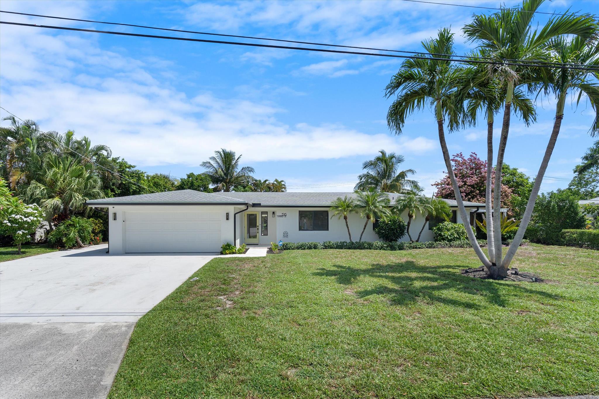 1516 Wagner Circle