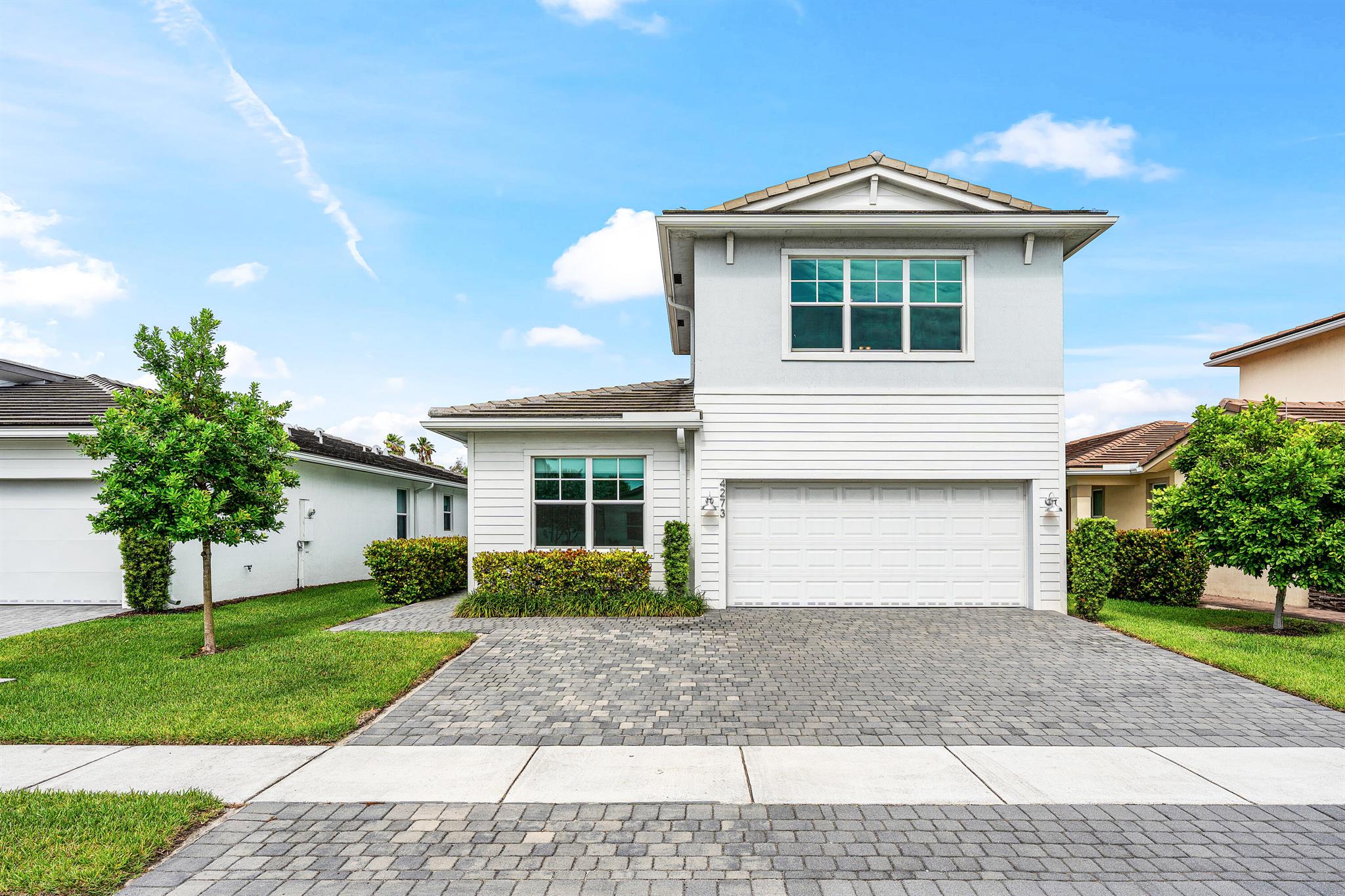 4273 Marina Way