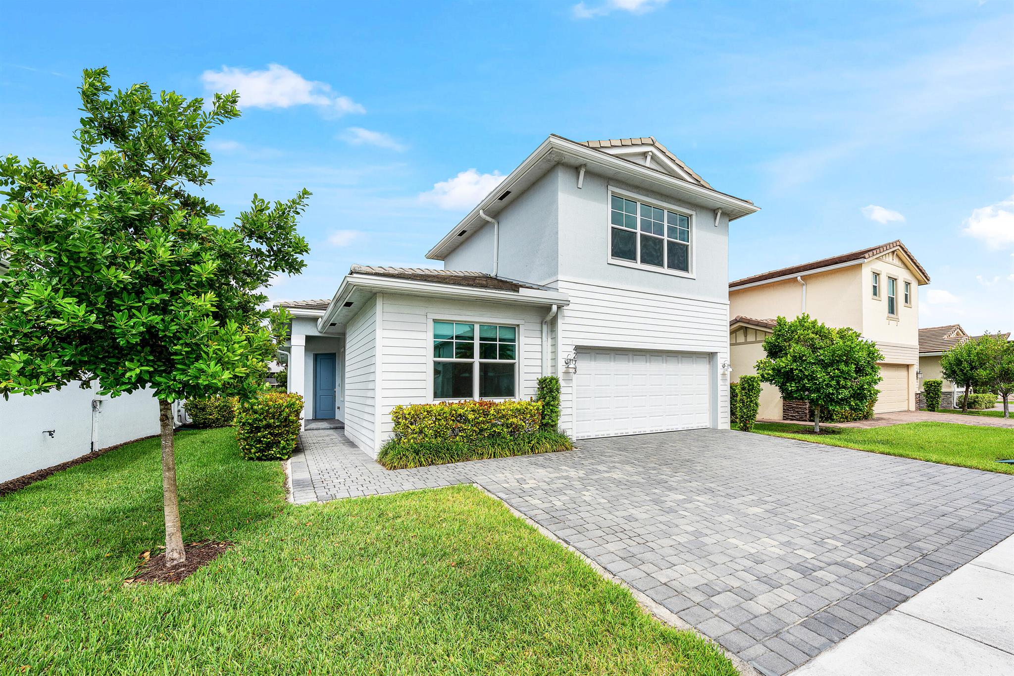 4273 Marina Way