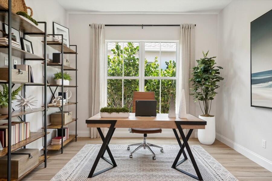 LTC RANCH WEST POD 6A PHA - Residential