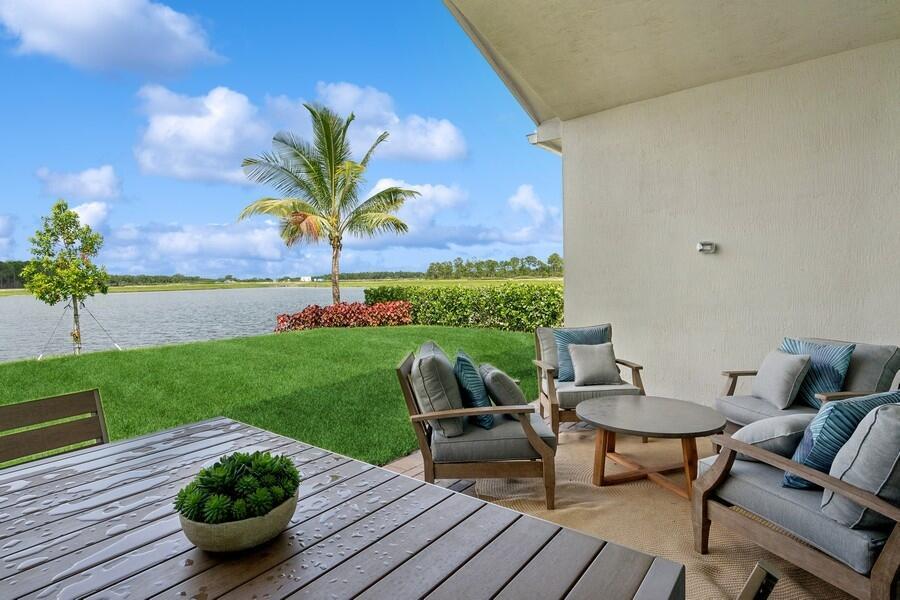 LTC RANCH WEST POD 6A PHA - Residential