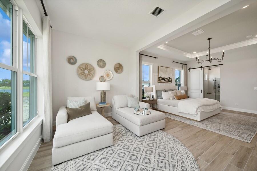 LTC RANCH WEST POD 6A PHA - Residential