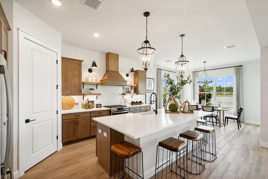 LTC RANCH WEST POD 6A PHA - Residential