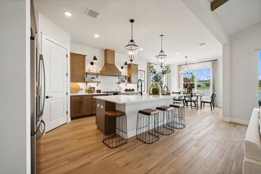 LTC RANCH WEST POD 6A PHA - Residential