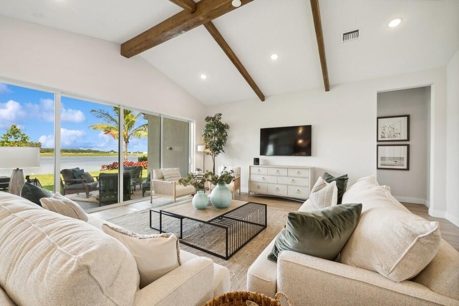 LTC RANCH WEST POD 6A PHA - Residential