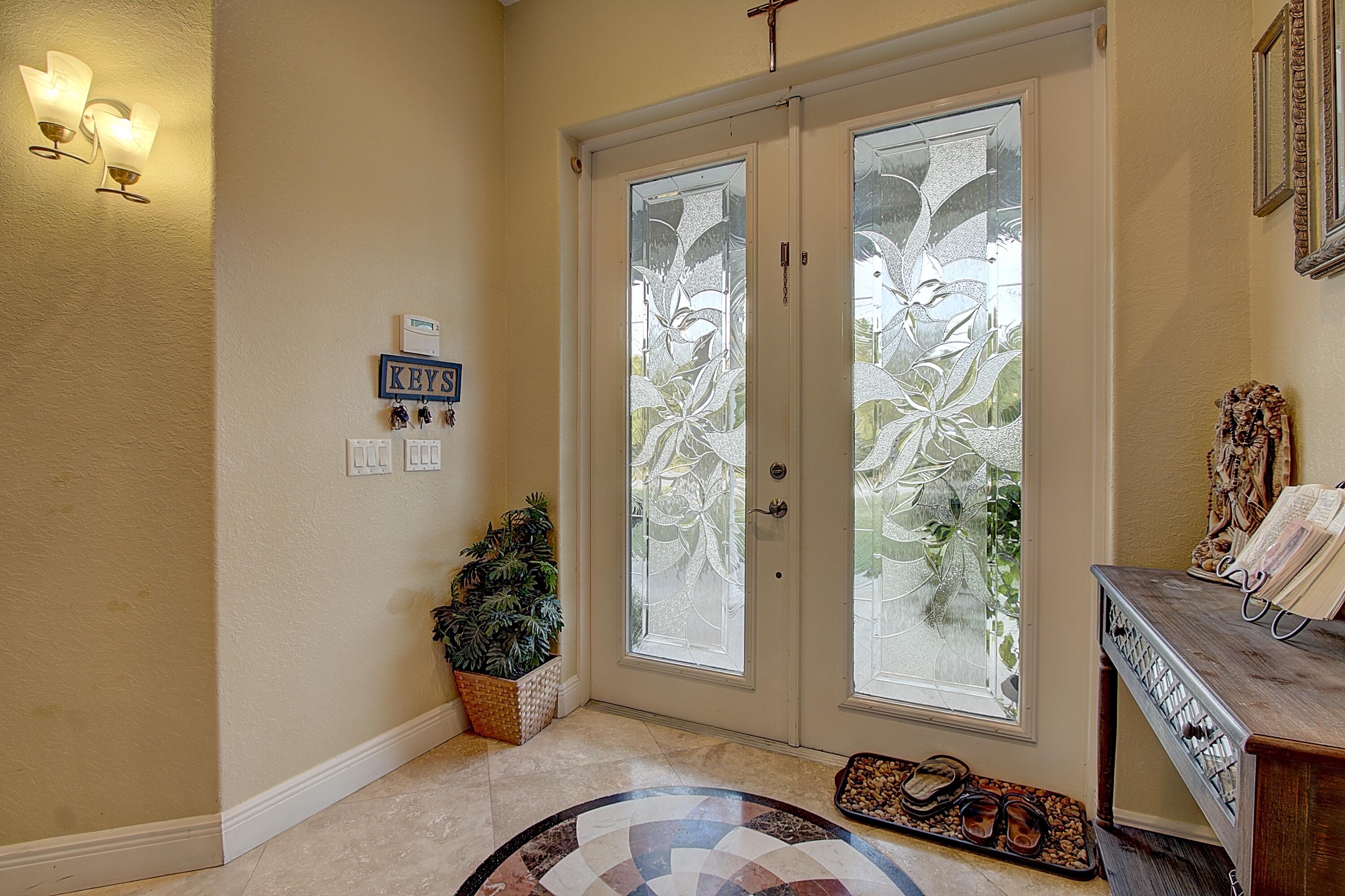 INDIAN RIVER ESTATES UNIT 1 - Residential Lease