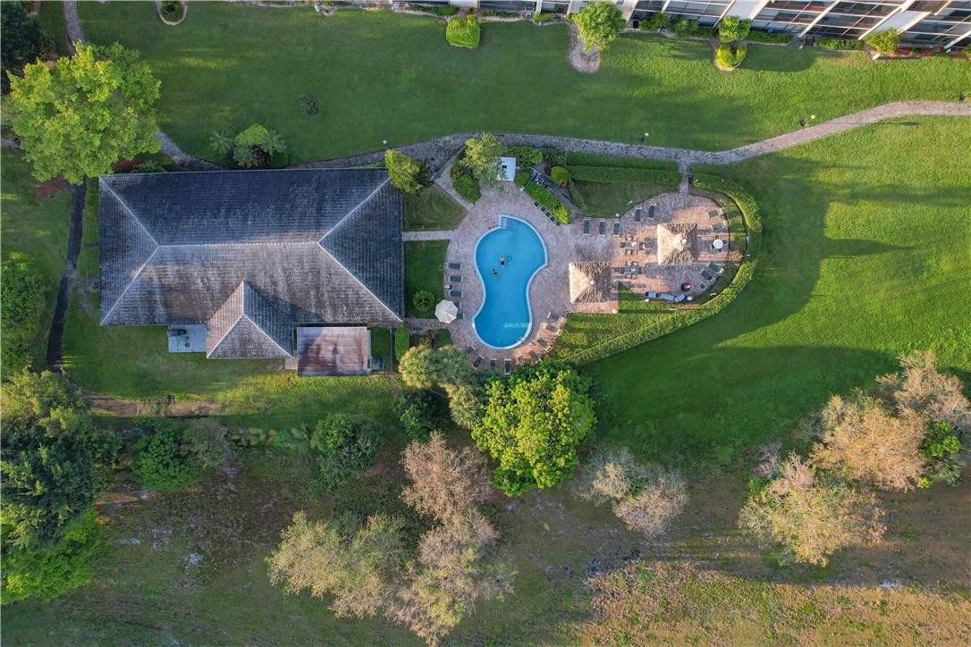 Greens of Inverrary - Residential