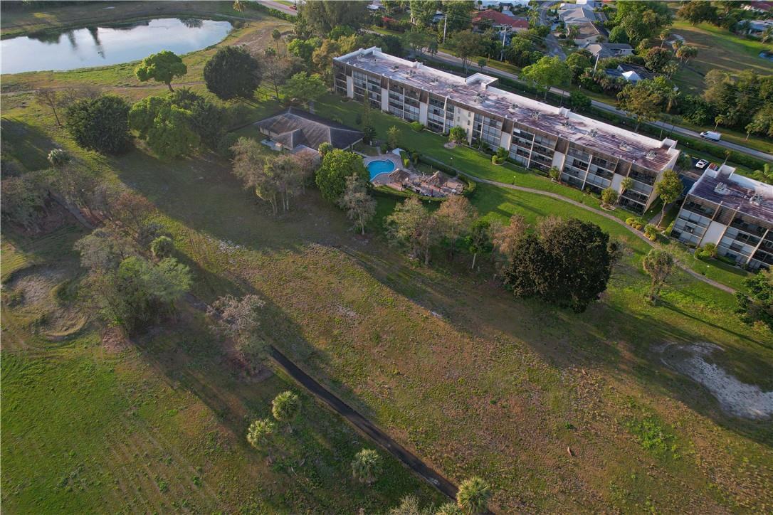 Greens of Inverrary - Residential