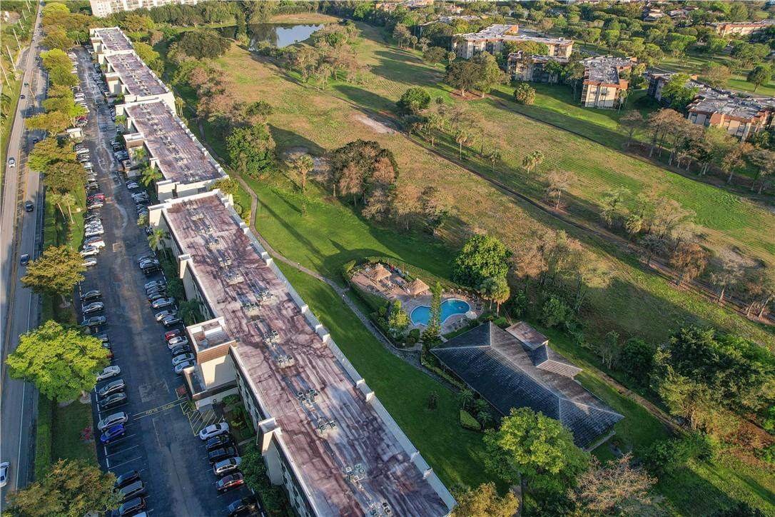Greens of Inverrary - Residential