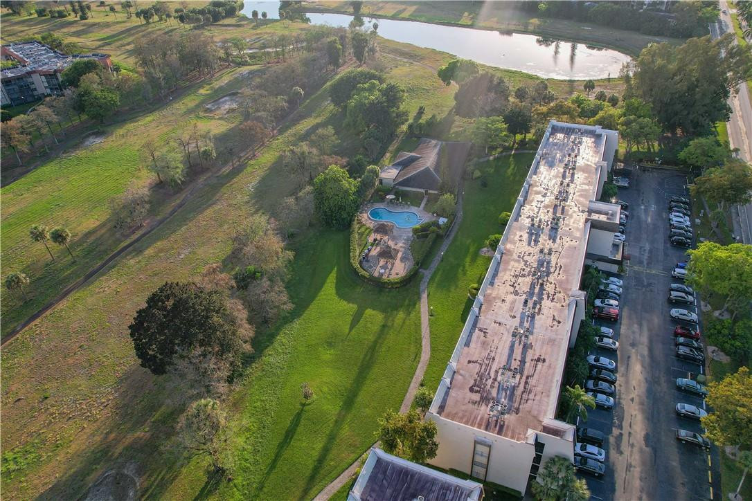 Greens of Inverrary - Residential