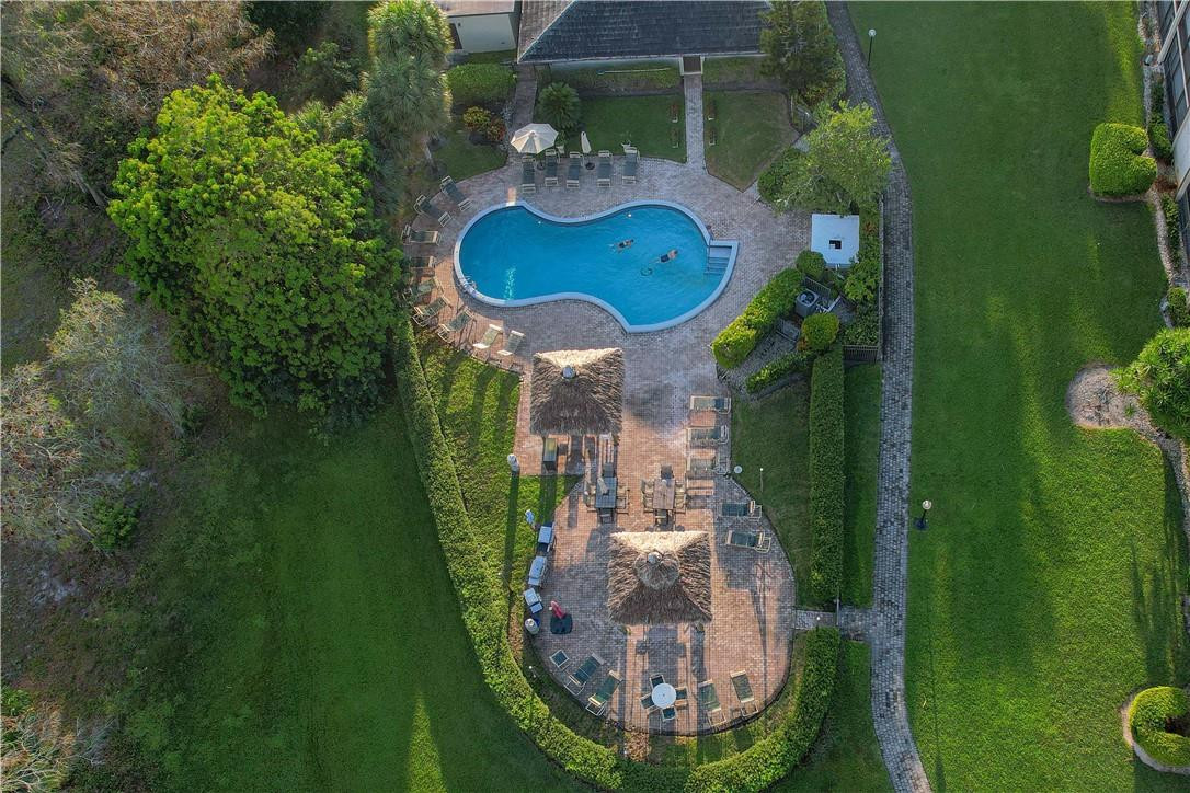 Greens of Inverrary - Residential