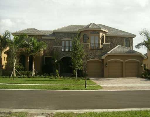 VERSAILLES - Residential